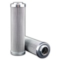 Main Filter Hydraulic Filter, replaces WIX 57870, Pressure Line, 10 micron, Outside-In MF0060051